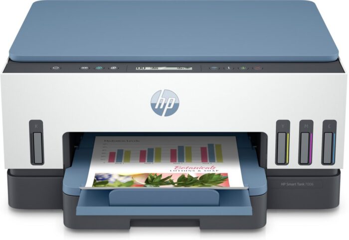PRINTER HP Smart Tank 7006 All-in-One