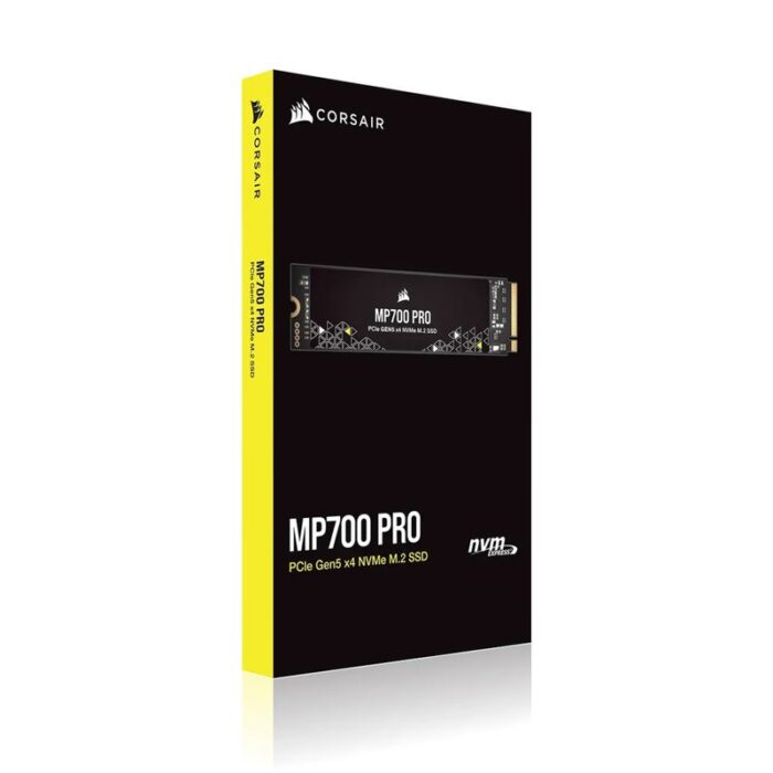 Corsair |  CSSD-F4000GBMP700PNH - Afbeelding 3