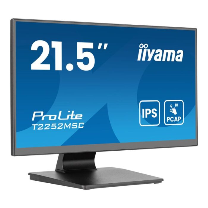 Iiyama |  T2252MSC-B2AG - Afbeelding 2