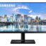 Samsung F27T450FZU - T45F Series - LED monitor - Full HD (1080p) - 27"