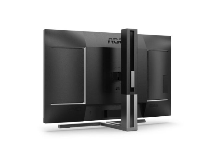AOC |  Q27U3CV - Afbeelding 11