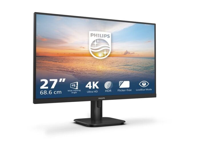Philips |  27E1N1800A/00 - Afbeelding 2