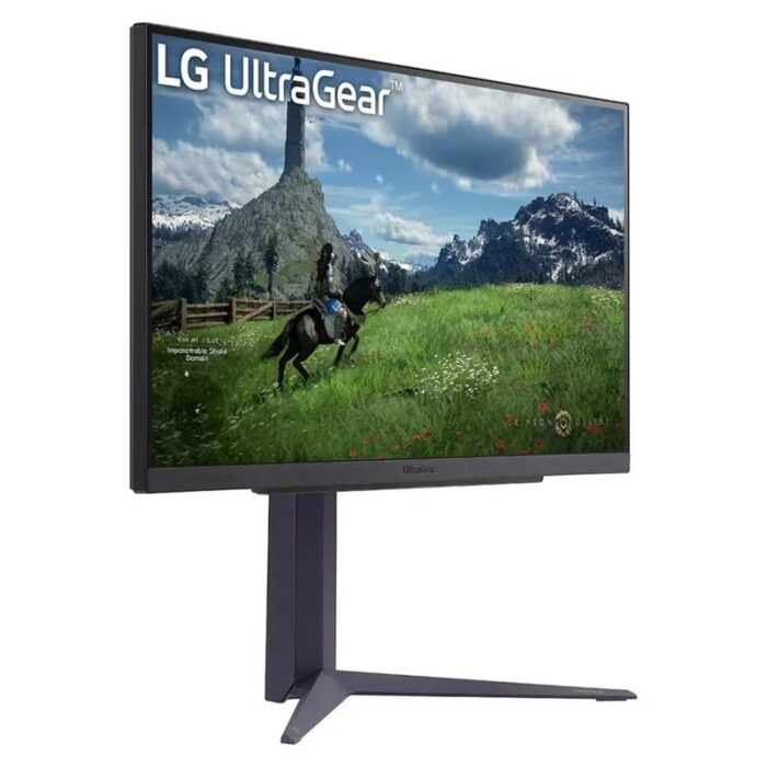 LG |  27GS85QX-B.AEU - Afbeelding 2