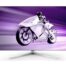 Philips OLED monitor Evnia 42M2N8900 - 105.5 cm (41.5") - 3840 x 2160 4K UHD