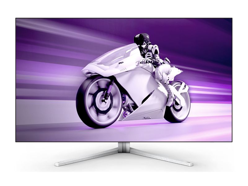 Philips OLED monitor Evnia 42M2N8900 - 105.5 cm (41.5") - 3840 x 2160 4K UHD
