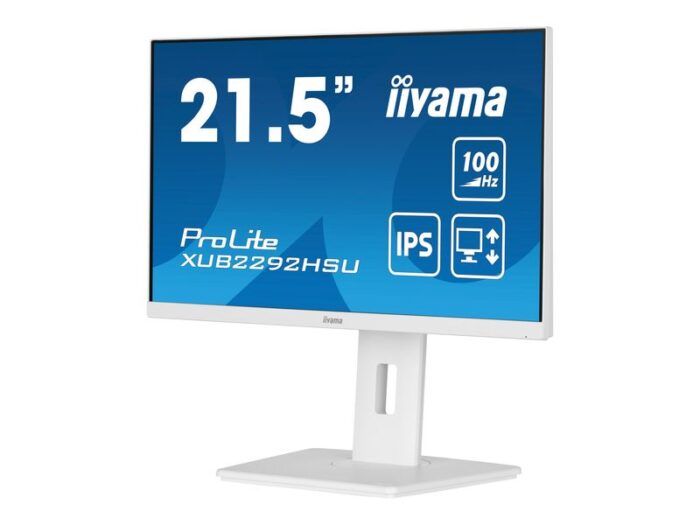 Iiyama |  XUB2292HSU-W6 - Afbeelding 3