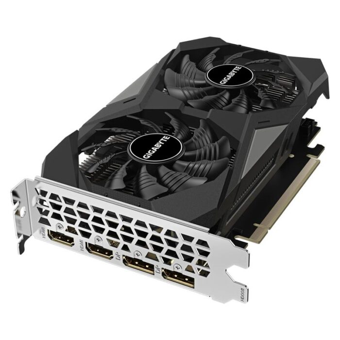 Gigabyte |  GV-N3050WF2OCV2-6GD - Afbeelding 2