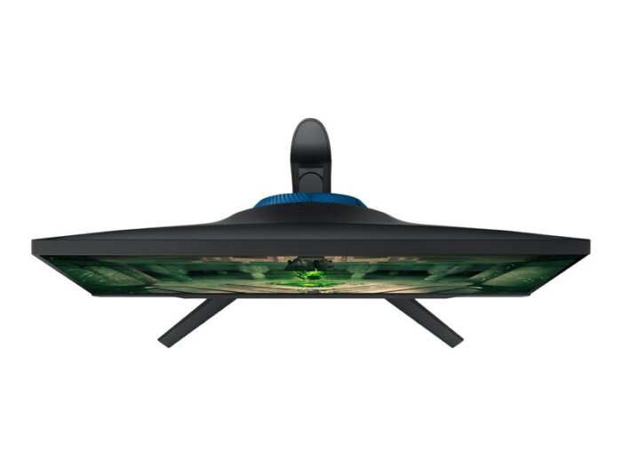 Samsung |  LS25BG400EUXEN - Afbeelding 9