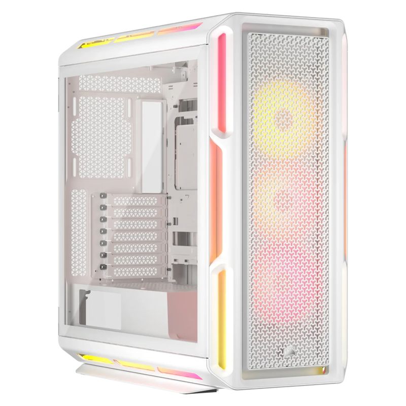 CORSAIR iCUE LINK 5000T LX RGB - mid tower - extended ATX