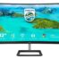 Philips Curved LED-Display E-line 325E1C - 81.3 cm (32") - 2560 x 1440 QHD