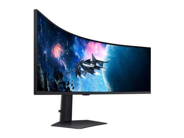 Samsung |  LS49CG954EUXEN - Afbeelding 6