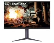 LG UltraGear 32GS75QX-B - LED monitor - QHD - 32" - HDR