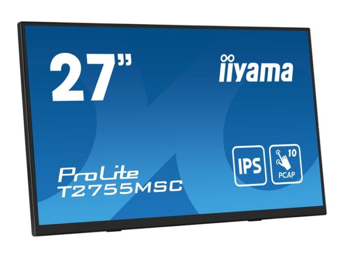 Iiyama |  T2755MSC-B1 - Afbeelding 4