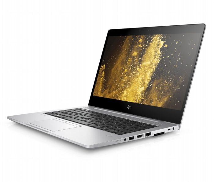 HP EliteBook 830 G5 13.3 I3-8130U/8GB/256GB/W11P/RFS - Afbeelding 2