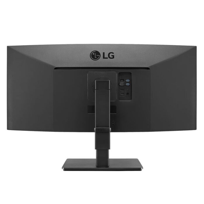 LG |  35BN77CP-B.AEU - Afbeelding 3