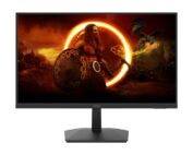 AOC Gaming 24G15N2 - LED monitor - Full HD (1080p) - 24" - HDR