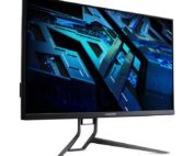 Predator Gaming- Display X32 FP - 81 cm (32") - 3840 x 2160 4K