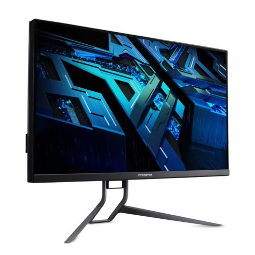 Predator Gaming- Display X32 FP - 81 cm (32") - 3840 x 2160 4K