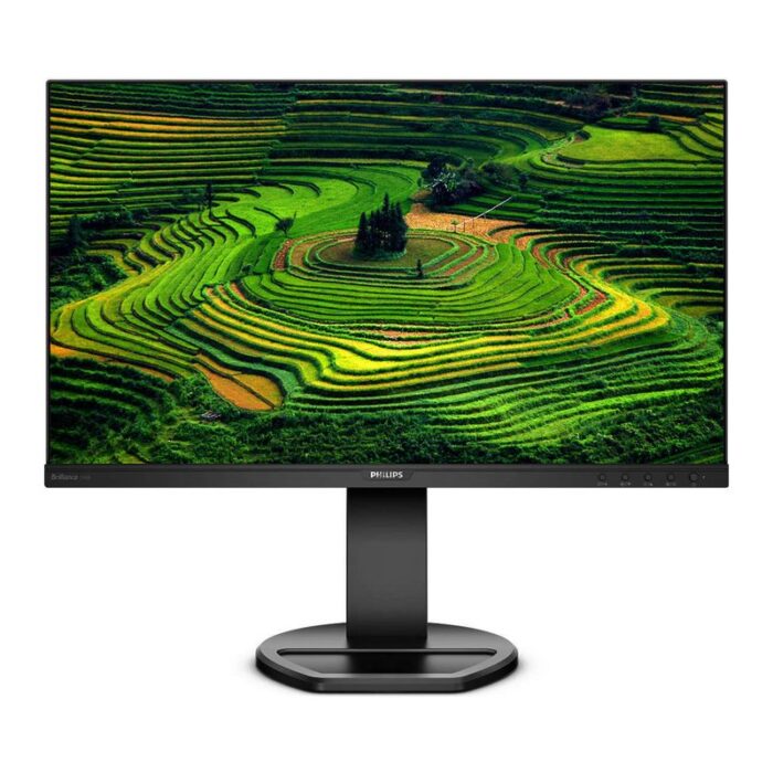 Philips B Line 276B1JH - LED monitor - QHD - 27"
