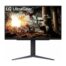 LG Gaming Monitor UltraGear 27GS75QX-B - 68.6 cm (27") - 2560 x 1440 QHD