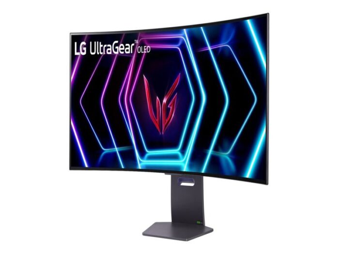 LG |  39GS95QE-B.AEU - Afbeelding 2