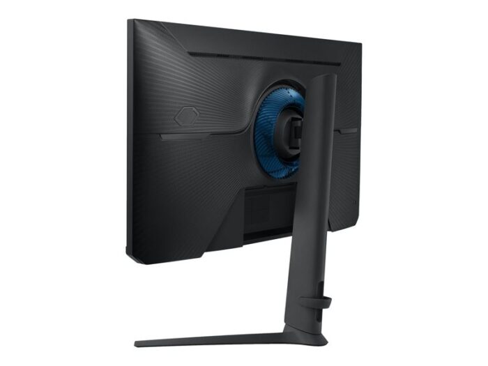 Samsung |  LS27BG400EUXEN - Afbeelding 9