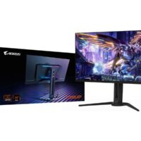 Gigabyte |  AORUS FO32U2P EK - Afbeelding 3