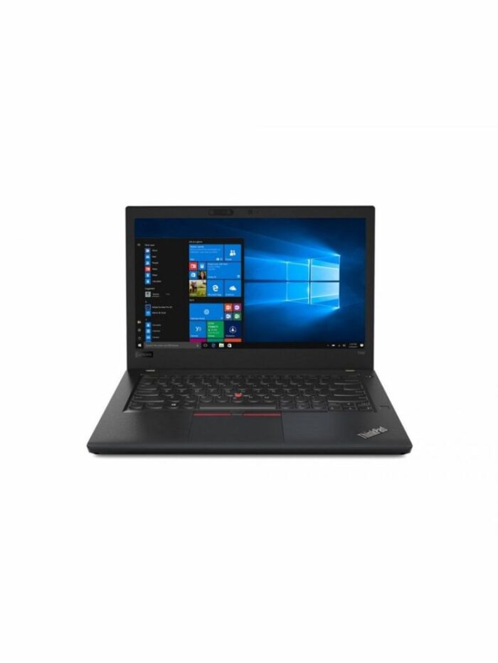Lenovo T480 14.0 / QWERTY / I5-8350/256/1,7GHZ/W10P/RFB