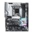 ASRock Motherboard Z790 Pro RS - ATX - Socket LGA1700 - AMD Z790
