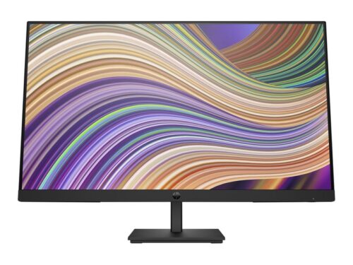 HP LED-Monitor P27 G5 - 68.5cm (27") - 1920 x 1080 Full HD