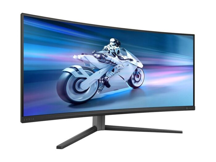 Philips |  34M2C6500/00 - Afbeelding 3