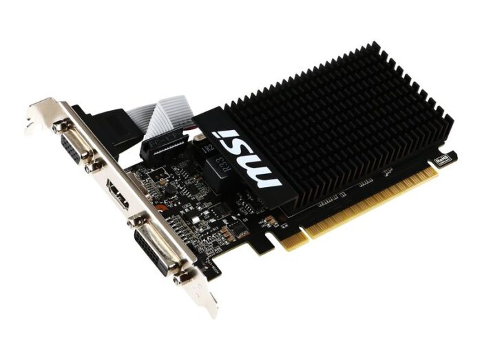 MSI |  V809-2000R - Afbeelding 3