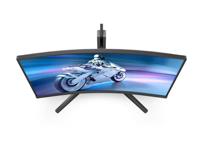 Philips |  27M2C5200W/00 - Afbeelding 7