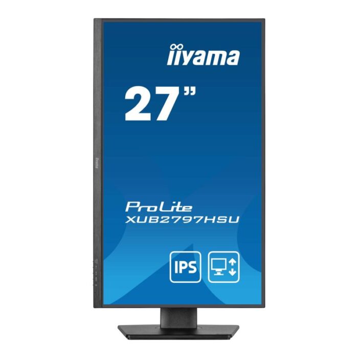 Iiyama |  XUB2797HSU-B2 - Afbeelding 2