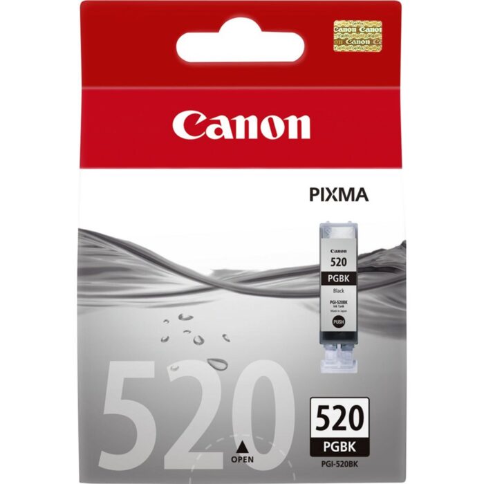 INK Canon 2932B001 1 stuk(s) Origineel Foto zwart