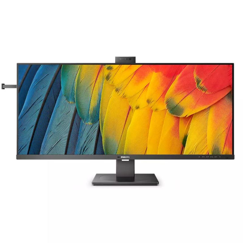 Philips LCD-Monitor 40B1U5601H 5000 Series - 100.4 cm (39.5") - 3440 x 1440 WQHD