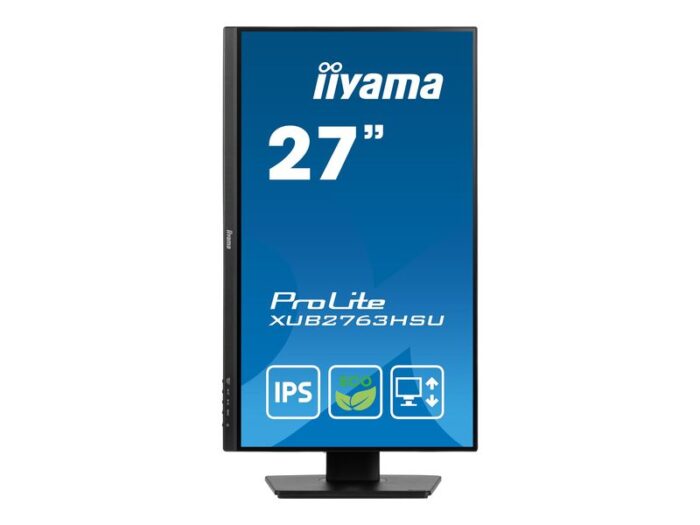 Iiyama |  XUB2763HSU-B1 - Afbeelding 2