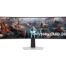 Samsung Odyssey OLED G9 S49CG934SU - G93SC Series - OLED monitor - curved - 49" - HDR