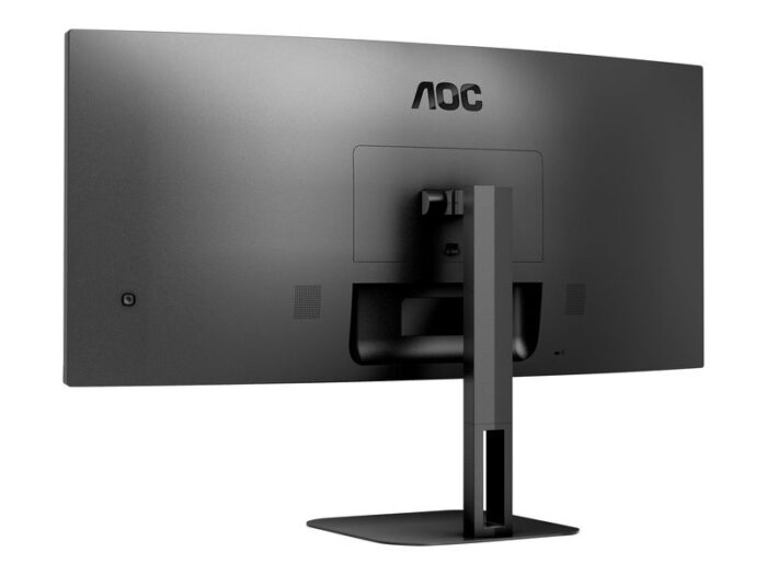 AOC |  CU34V5C/BK - Afbeelding 5