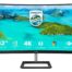 Philips LED Curved Display E-line 328E1CA - 81.3 cm (32") - 3840 x 2160 4K Ultra HD