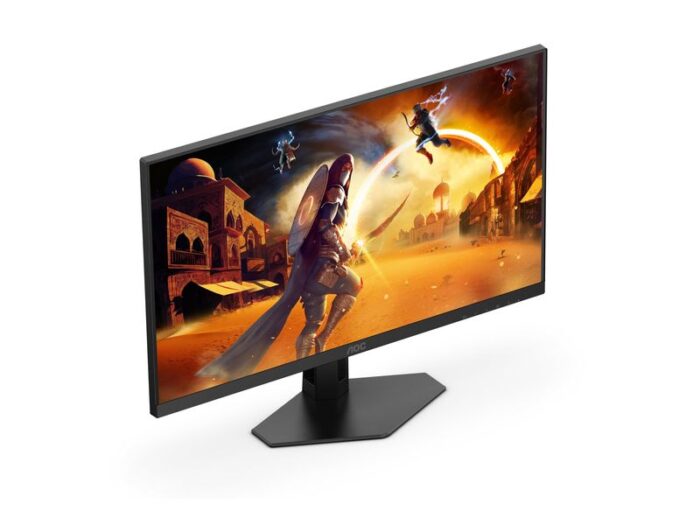 AOC |  27G4XE - Afbeelding 5
