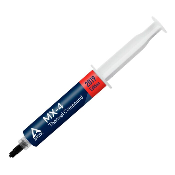 ARCTIC MX-4 thermal paste
