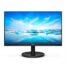 Philips LCD-Display V-Line 222V8LA/00 - 54.6 cm (21.5") - 1920 x 1080 Full HD