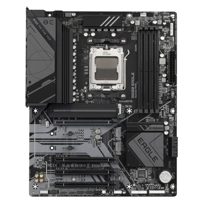 Gigabyte |  B650 EAGLE - Afbeelding 2