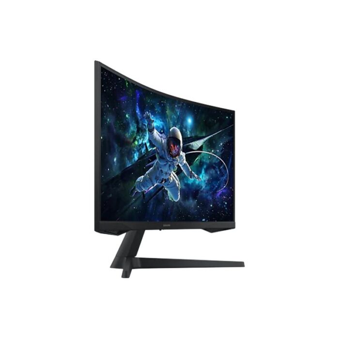 Samsung |  LS27CG554EUXEN - Afbeelding 7