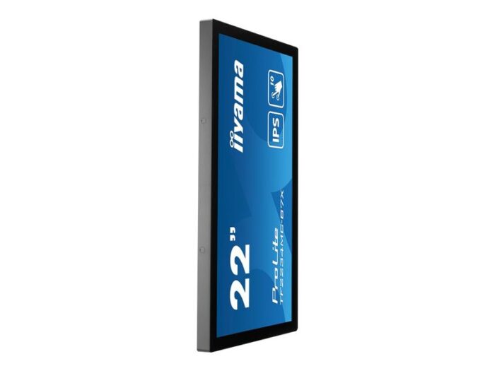Iiyama |  TF2234MC-B7X - Afbeelding 7