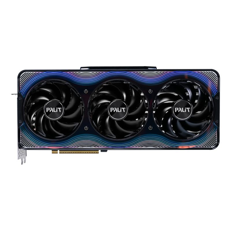 Palit GeForce RTX 5080 GameRock - graphics card - GeForce RTX 5080 - 16 GB
