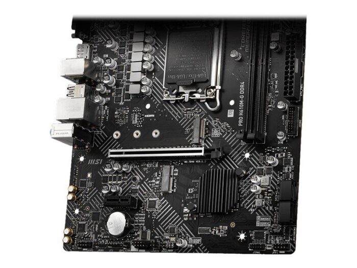 MSI |  7D46-009R - Afbeelding 7