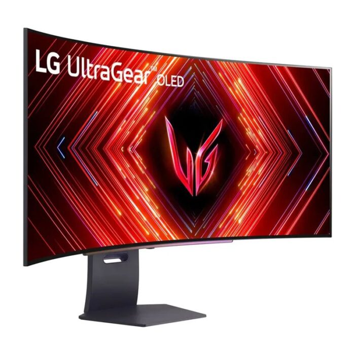 LG |  45GS95QX-B.AEU - Afbeelding 2