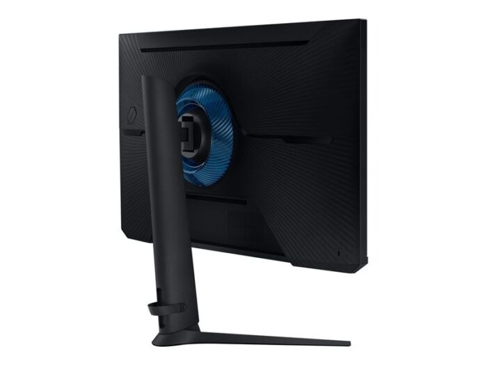 Samsung |  LS27DG300EUXEN - Afbeelding 11